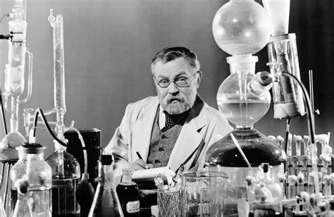 Paul Ehrlich's Magic Bullet: A Game Changer for Infectious Diseases